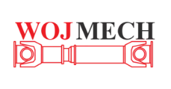 Wojmech logo